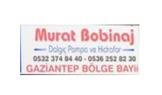 Murat Bobinaj Elektrik ve Su Teknolojileri - Gaziantep